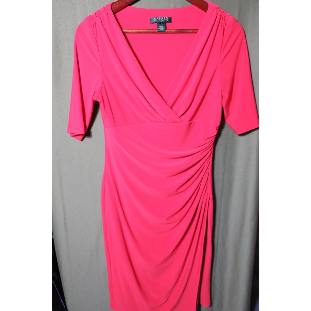 Ralph Lauren Dress